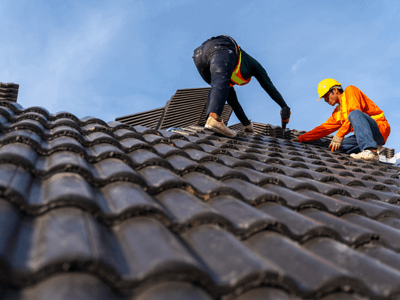 About Roof Repair Experts Belle Fourche, SD